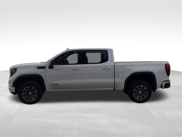 Used 2025 GMC Sierra 1500 AT4 AWD/4WD image 6