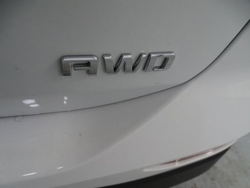 Certified 2022 Chevrolet Equinox LS w/ LS Convenience Package image 24