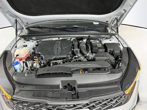 Used 2024 Kia K5 GT w/ GT1 Package image 32