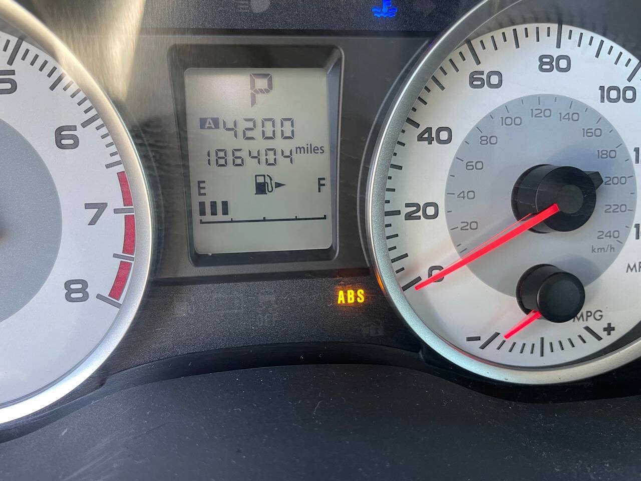 Used 2014 Subaru Impreza 2.0i AWD/4WD image 16
