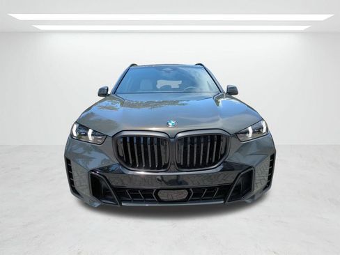 New 2026 BMW X5 xDrive40i w/ M Sport Package AWD/4WD image 9