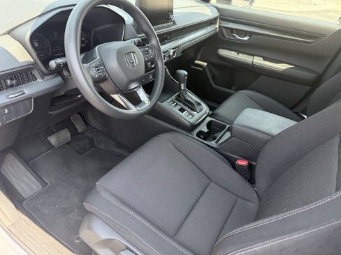 Certified 2024 Honda CR-V LX image 10