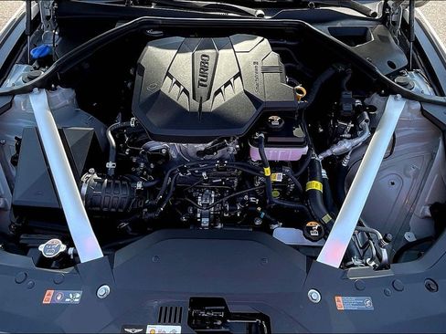 New 2026 Genesis G70 2.5T Prestige image 11