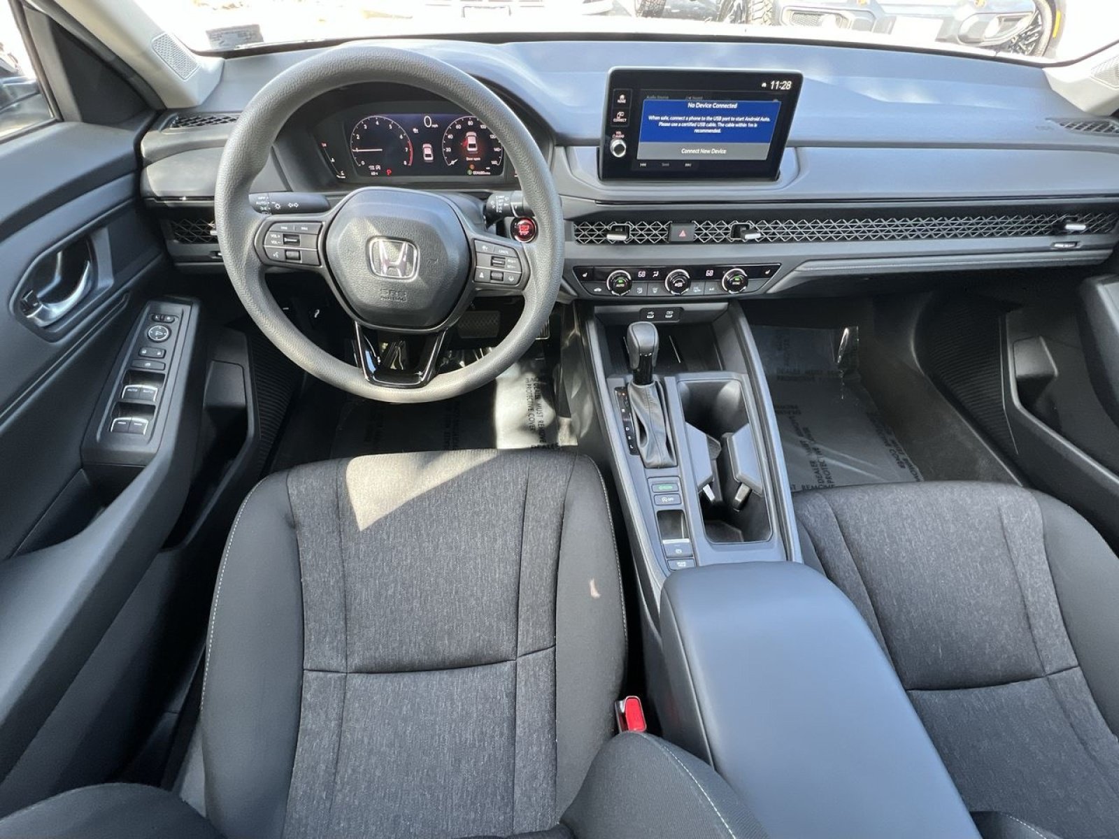 Used 2026 Honda Accord SE image 20