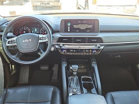Used 2022 Kia Telluride EX w/ EX Premium Package image 7