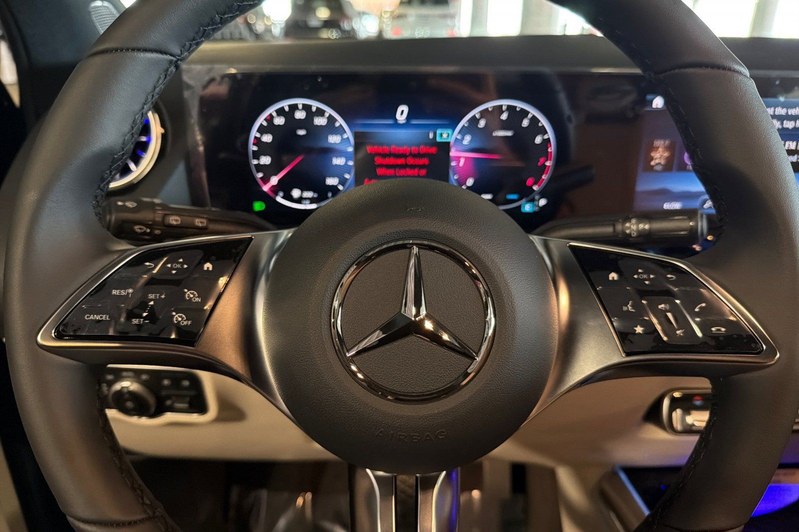 New 2026 Mercedes-Benz GLA 250 image 22