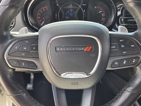 Used 2024 Dodge Durango GT AWD/4WD image 24