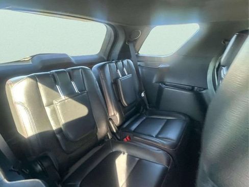 Used 2018 Ford Explorer Sport w/ Equipment Group 401A AWD/4WD image 13
