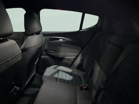 Used 2024 Dodge Hornet GT image 11