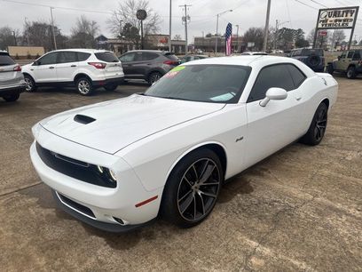 Used 2018 Dodge Challenger R/T w/ Performance Handling Group