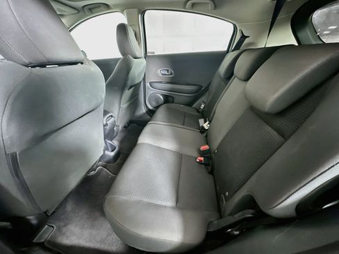 Used 2019 Honda HR-V EX image 25