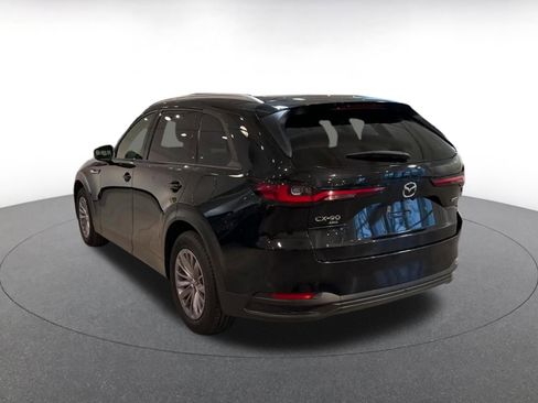 Used 2025 MAZDA CX-90 3.3 Turbo w/ Preferred Package image 11