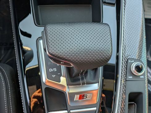 Used 2024 Audi S5 Premium Plus image 31