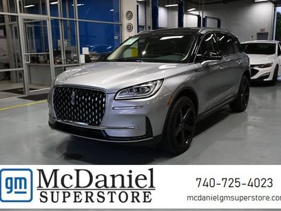 Used 2023 Lincoln Corsair Reserve w/ Equipment Group 201A