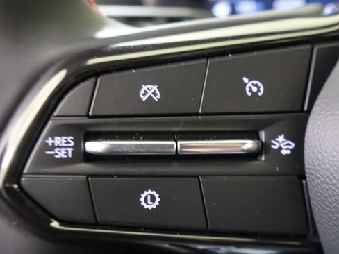 New 2026 Chevrolet Equinox RS w/ Safety and Technology Package image 28