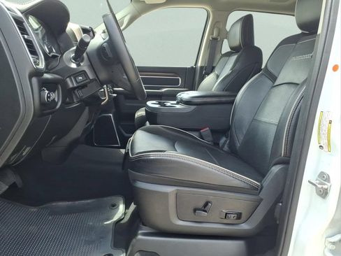 Used 2024 RAM 2500 Laramie w/ Safety Group AWD/4WD image 15