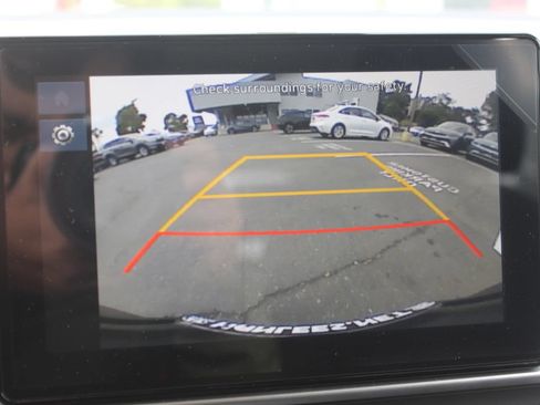 New 2026 Hyundai Venue SE FWD image 24