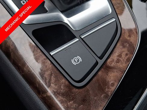 Used 2018 Audi Q7 3.0T Prestige w/ Prestige Package image 27