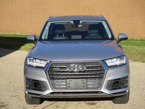 Used 2018 Audi Q7 3.0T Prestige w/ Prestige Package image 12