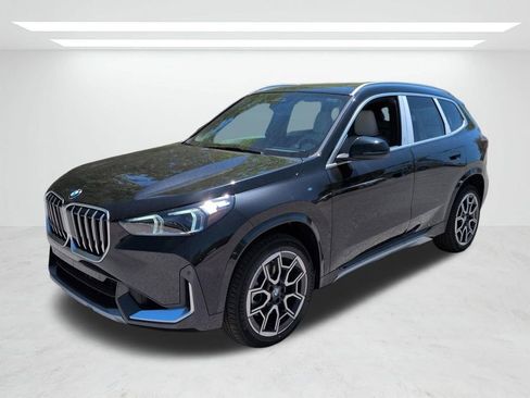 New 2026 BMW X1 xDrive28i w/ Convenience Package image 8