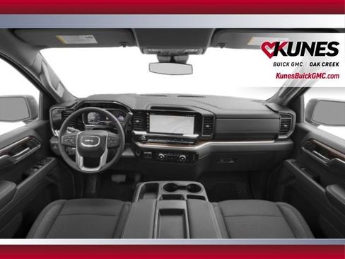 New 2026 GMC Sierra 1500 Elevation w/ Elevation Premium Package AWD/4WD image 8