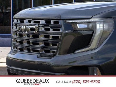 Used 2026 GMC Acadia Denali Ultimate w/ LPO, Floor Liner Package FWD image 85