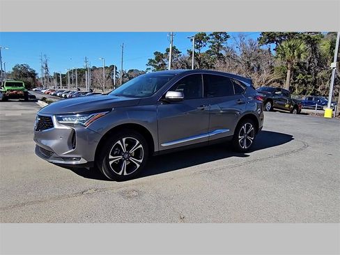 Used 2024 Acura RDX Advance Package image 41