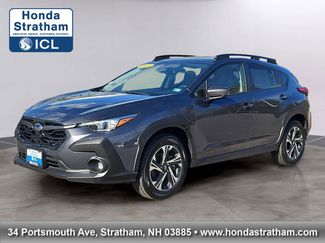 Used 2025 Subaru Crosstrek 2.0i Premium AWD/4WD video 1