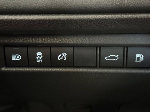 New 2026 Toyota Camry XSE FWD image 30