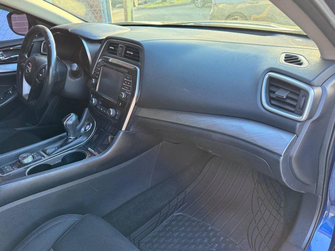 Used 2018 Nissan Maxima 3.5 S FWD image 18