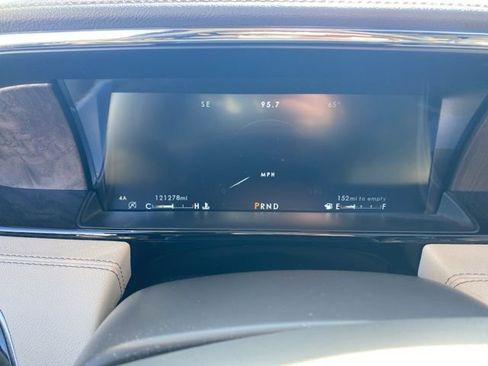 Used 2020 Lincoln Navigator L Reserve w/ Luxury Package image 16