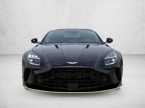 New 2026 Aston Martin V8 Vantage S image 26