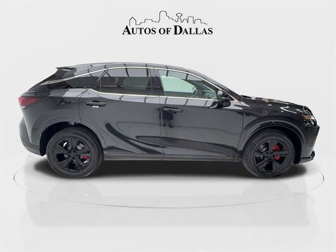 Used 2024 Lexus RX 350 FWD image 7