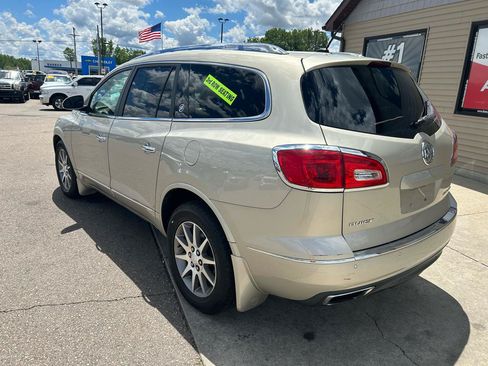 Used 2015 Buick Enclave Leather FWD image 7