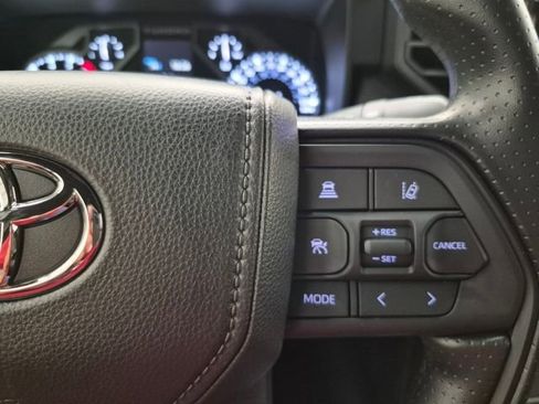 New 2026 Toyota Tundra SR image 54