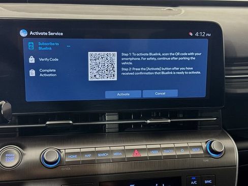 Used 2024 Hyundai Kona SEL AWD/4WD image 21