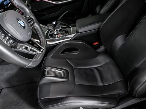 Used 2025 BMW M3 Competition AWD/4WD image 17