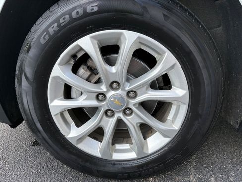 Used 2014 Honda CR-V EX-L image 10