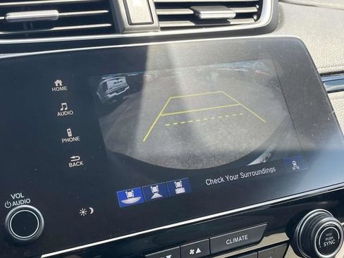 Used 2019 Honda CR-V EX-L image 31