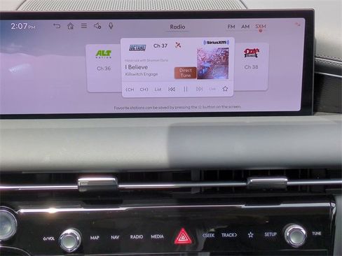 Certified 2025 Genesis G80 2.5T image 16