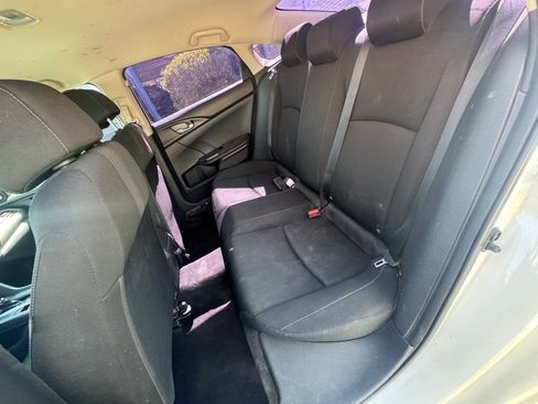 Used 2019 Honda Civic LX image 11