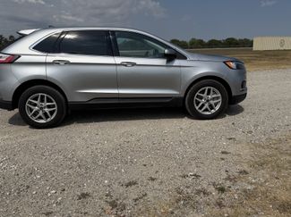Used 2024 Ford Edge SEL w/ Convenience Package AWD/4WD video 2