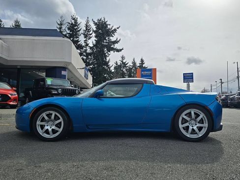 Used 2008 Tesla Roadster RWD image 7