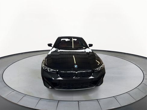 Certified 2023 BMW M340i w/ Premium Package image 3