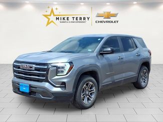 Certified 2026 GMC Terrain Elevation w/ LPO, Floor Liner Package FWD video 1