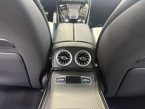 Used 2024 Mercedes-Benz AMG GT 63 S image 27