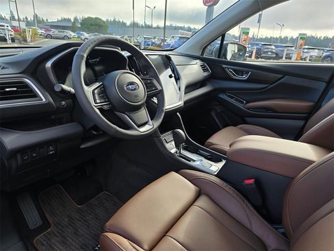 New 2026 Subaru Ascent Touring image 11