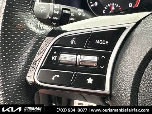 Used 2023 Kia Forte GT-Line w/ GT-Line Technology Package image 17