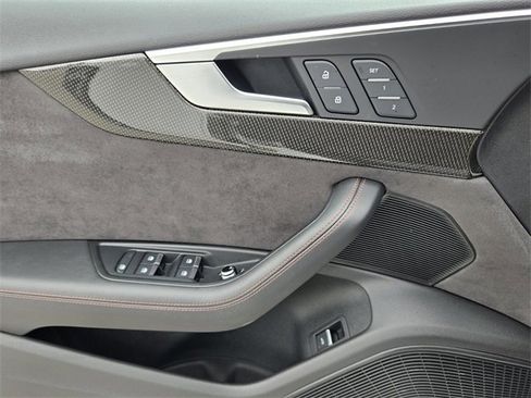 Used 2018 Audi S5 Prestige image 30