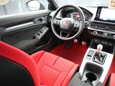 New 2025 Honda Civic Type R image 10
